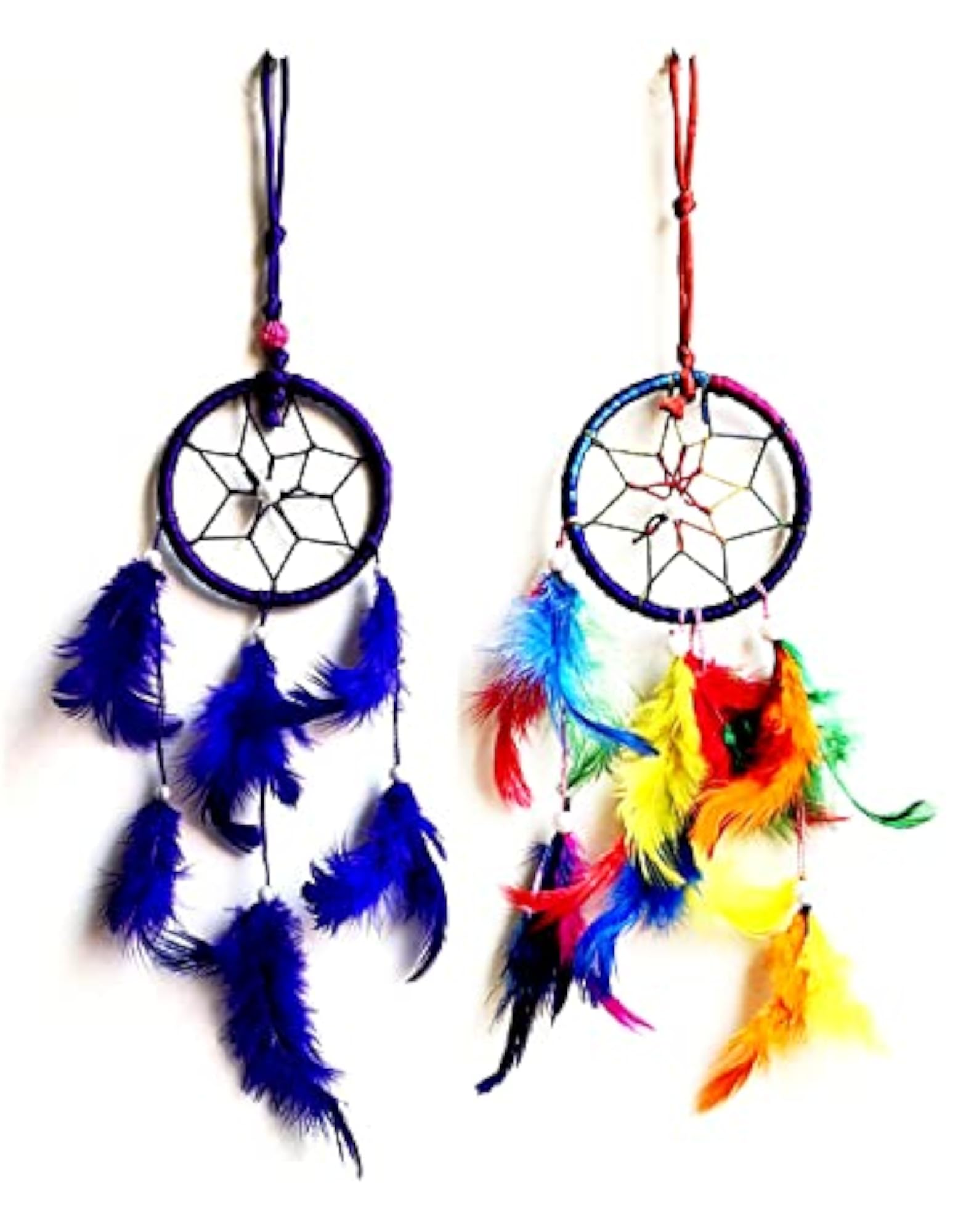 Dream Catcher Vastu Wall Hanging, Positive Energy Decor
